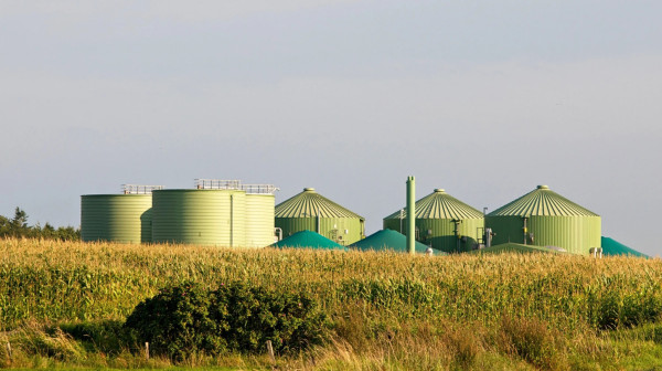 Korak ka novim količinama biogasa u Vojvodini