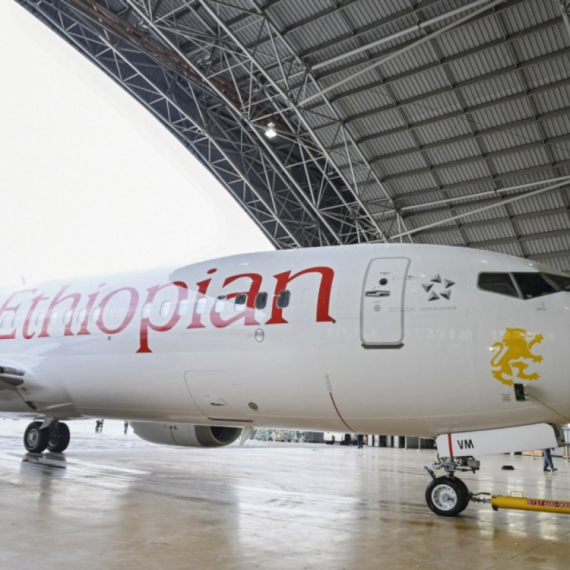 Počela gradnja najvećeg aerodroma u Africi FOTO