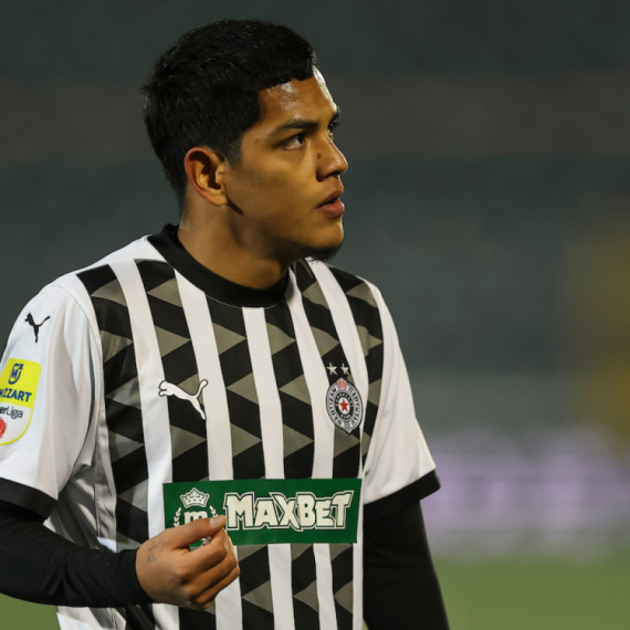 Legendarni Čeh o Grimaldu: "Sjajan dribler – impresionirao nas je"