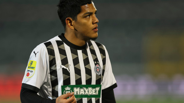 Legendarni Čeh o Grimaldu: "Sjajan dribler – impresionirao nas je"