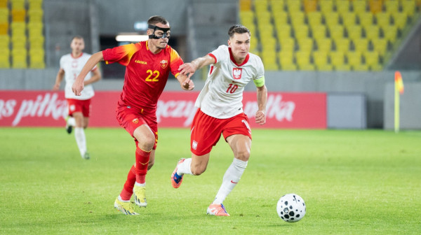 Milan za 300.000 evra dovodi najvećeg talenta Budućnosti