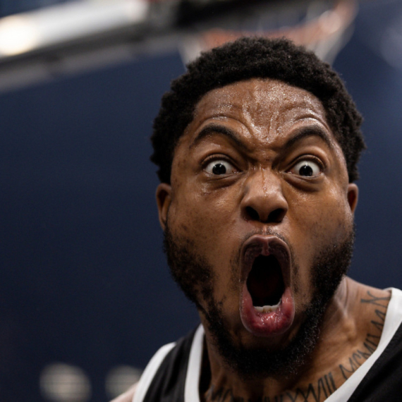 Tajrik Džons debitovao za Olimpijakos – perfektnom utakmicom