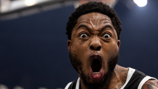 Tajrik Džons debitovao za Olimpijakos – perfektnom utakmicom