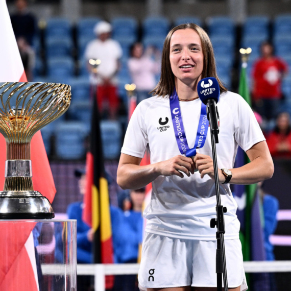 Treća sreća za Poljsku