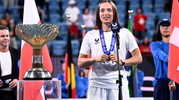 Treća sreća za Poljsku