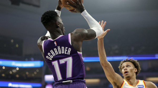 Šruder suspendovan nakon okršaja sa Dončićem