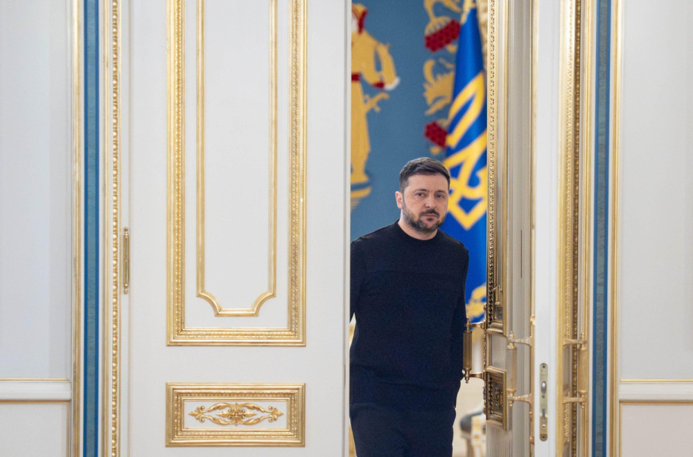 Ukrajina komunicira sa Amerikom i sprema se za nove pregovore