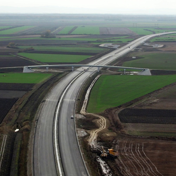 Uskoro brže do Sarajeva: Pogledajte kako napreduju radovi na auto-putu ka BiH FOTO/VIDEO