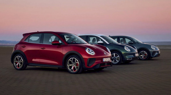 Volkswagen i Toyota dominirali decenijama – sada dolazi vreme "Kineza"