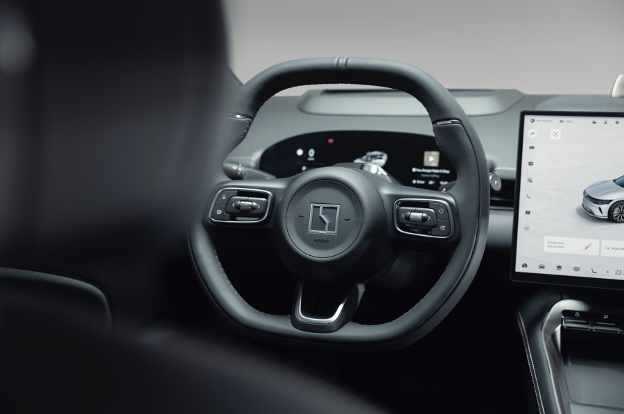 Elegantni kineski karavan stiže u Evropu: Konkurentna cena i domet od 660 km FOTO