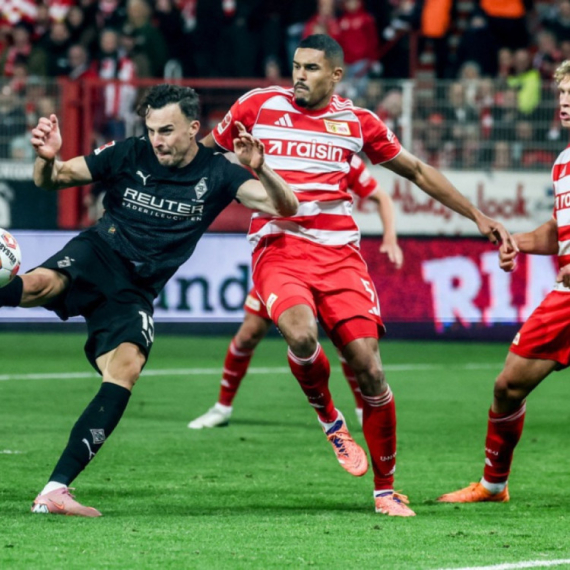 Koltovi "upucali" Augzburg – samo je Kejn bolji od Tabakovića