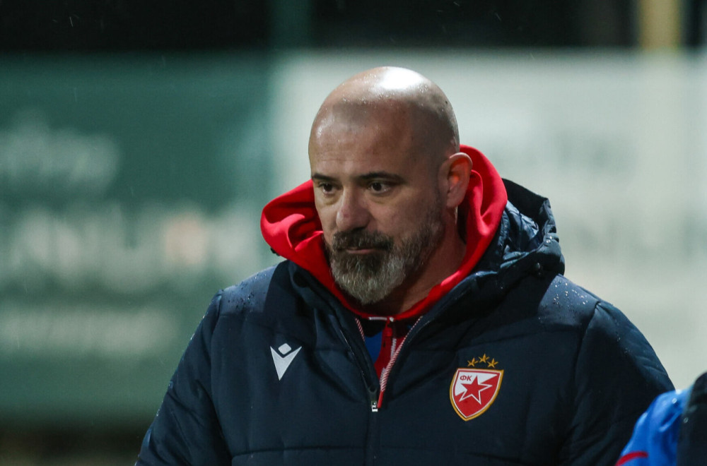 Stanković utučen posle pobede: Ne volim ih – nažalost, moramo da ih igramo