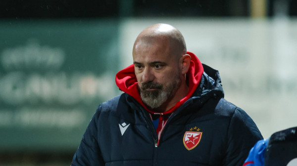 Stanković utučen posle pobede: "Ne volim ih – nažalost, moramo da ih igramo"