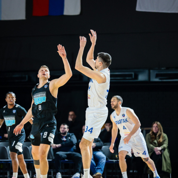 Ilirija lako "pala" u Dudovoj Šumi – Bobiju skok falio za "dabl-dabl"