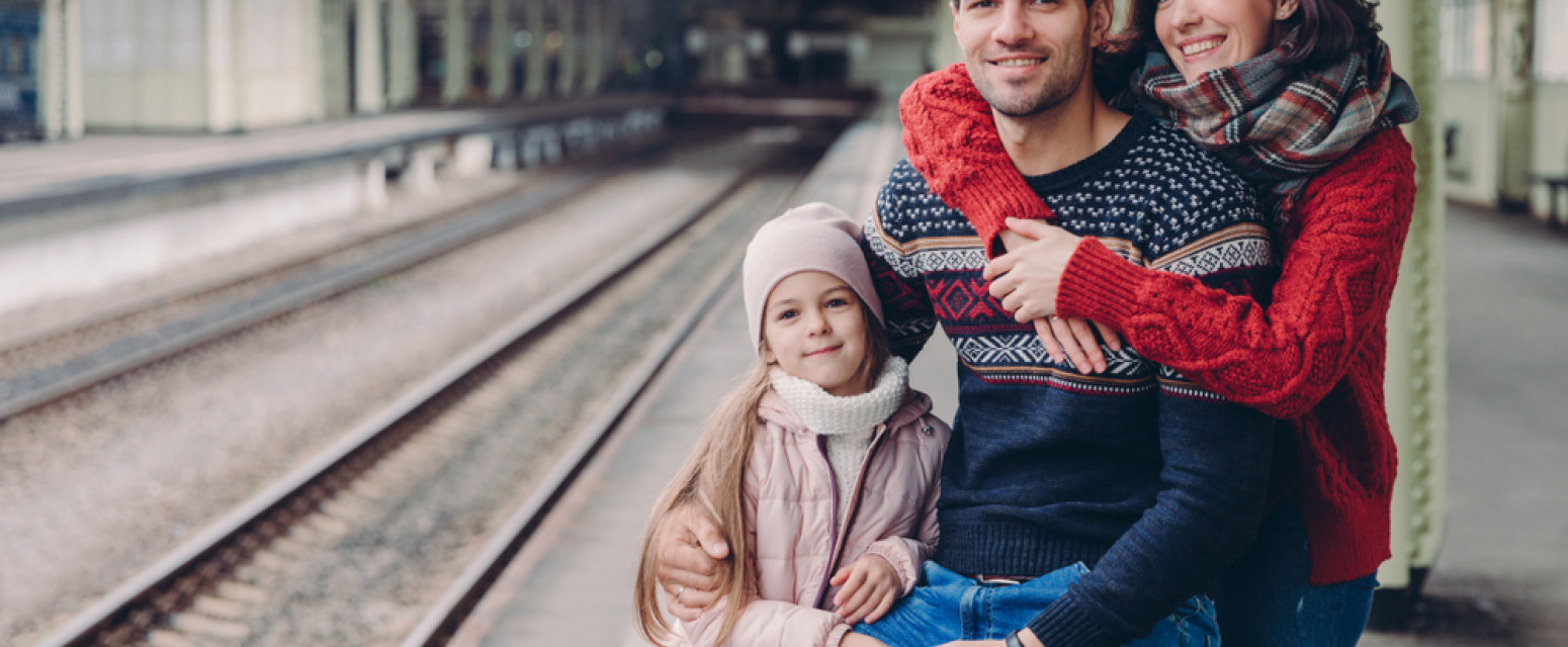 Trend putovanja u 2026. godini: Voz je ponovo "in", a ovo su rute koje se pamte FOTO