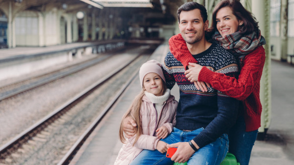 Trend putovanja u 2026. godini: Voz je ponovo "in", a ovo su rute koje se pamte FOTO