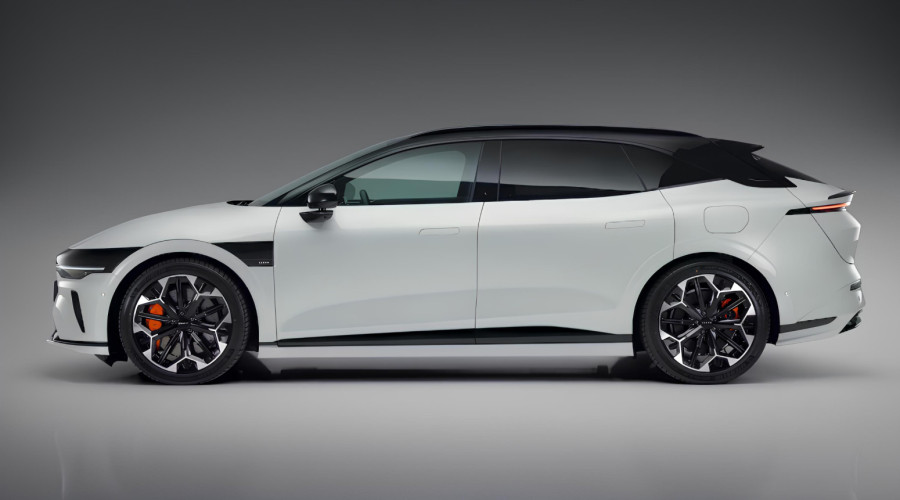 Elegantni kineski karavan stiže u Evropu: Konkurentna cena i domet od 660 km FOTO