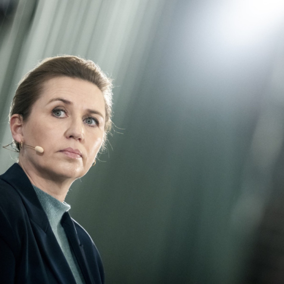 Frederiksen: Na raskrsnici smo – ovo je sudbonosni trenutak