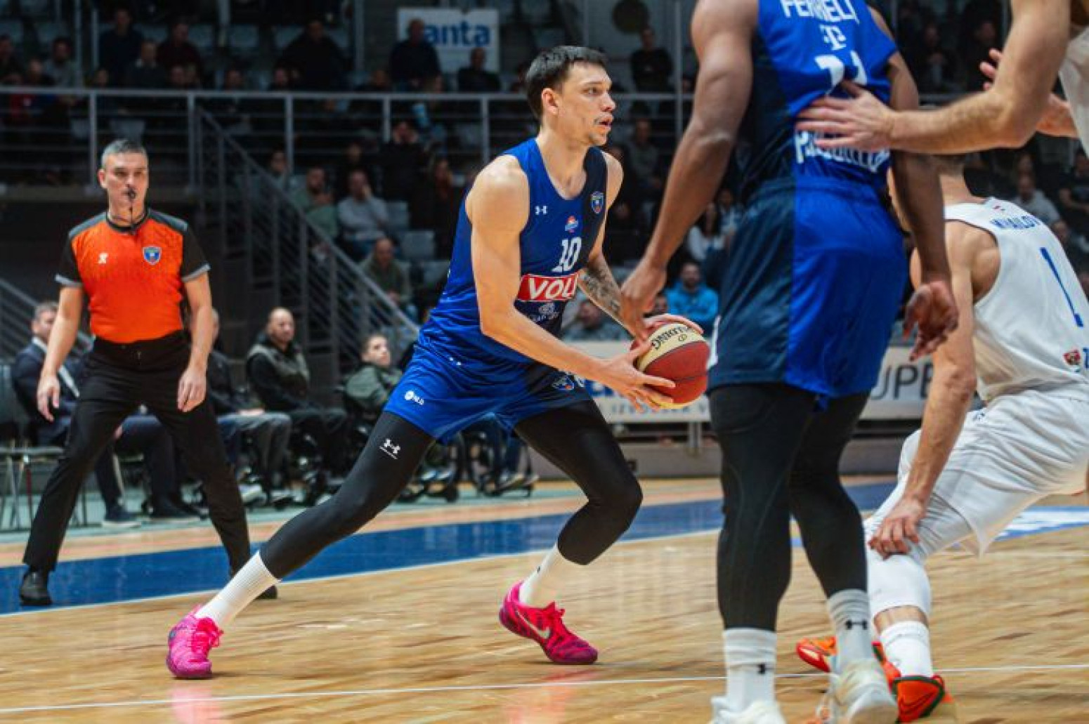 Nova lica, a pitanje isto – da li je Partizan pogodio?