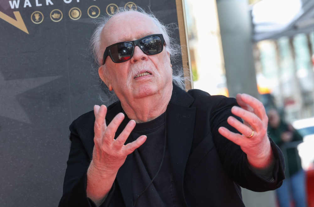 Legendarni reditelj žestoko prozvao kolegu: "Lažljivi gad" VIDEO