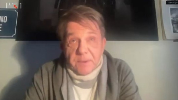 Bjelogrlić pokušava da se dodvori Hrvatima rušeći Srbiju VIDEO