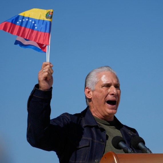 Stigao odgovor: Branićemo se – do poslednje kapi krvi