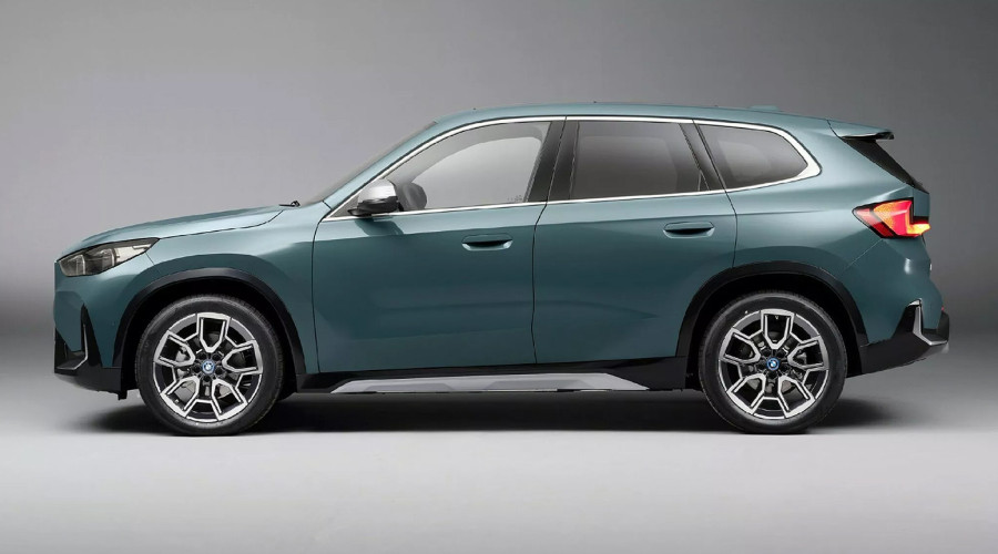 BMW drastično snižava cene električnih modela u Kini: Popusti i do 42.000 dolara