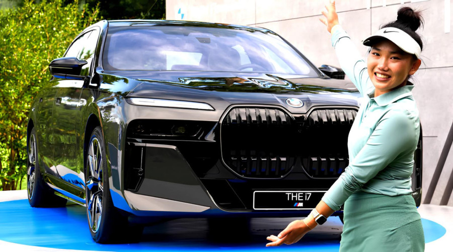 BMW drastično snižava cene električnih modela u Kini: Popusti i do 42.000 dolara