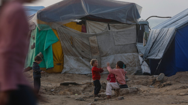 Izrael nastavlja napada na Pojas Gaze; Ima mrtvih