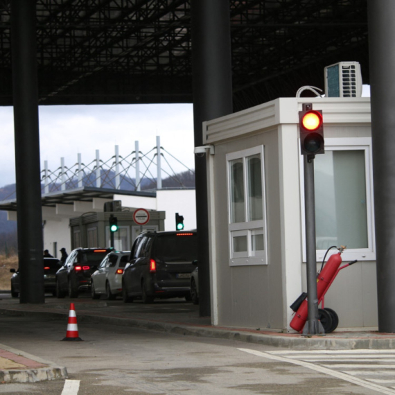 Planinarima iz Niša zabranjen ulazak u AP Kosovo i Metohija na godinu dana