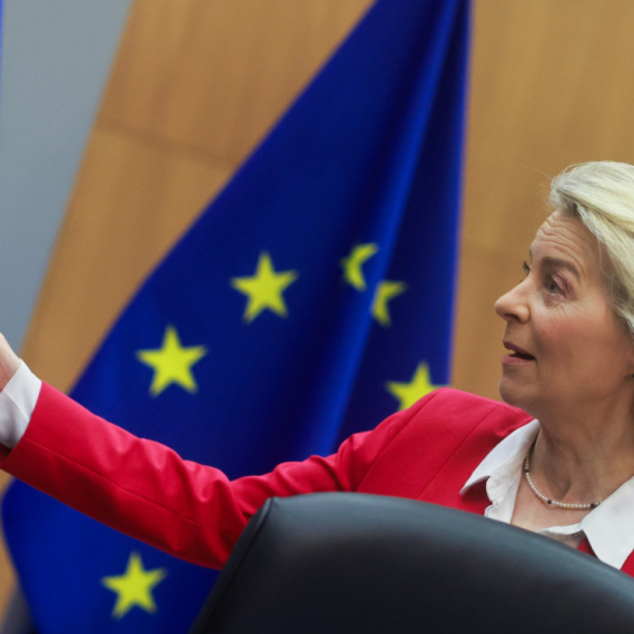 Posle 25 godina potpisan sporazum između EU i Merkosura