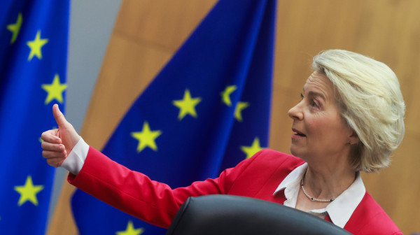 Posle 25 godina potpisan sporazum između EU i Merkosura