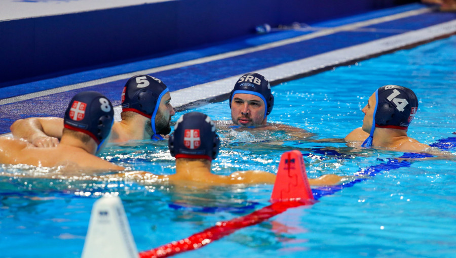 Arena čeka odgovor: Španska dominacija ili srpski inat?