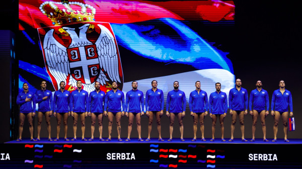 Arena čeka odgovor: Španska dominacija ili srpski inat?