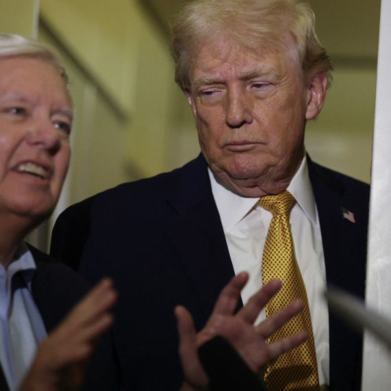 Diplomatski incident: Američki senator dansku premijerku oslovio sa "ženskica"