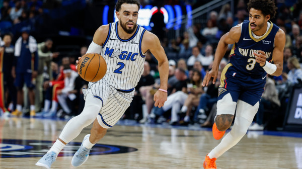 Magija Orlanda u 4/4 za pobedu nad Pelikanima