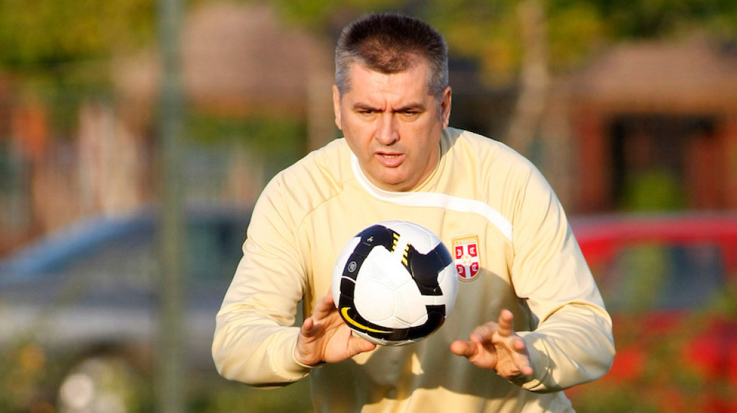 Rade Zalad za B92.sport: "Ne vidim napredak nove uprave Partizana"