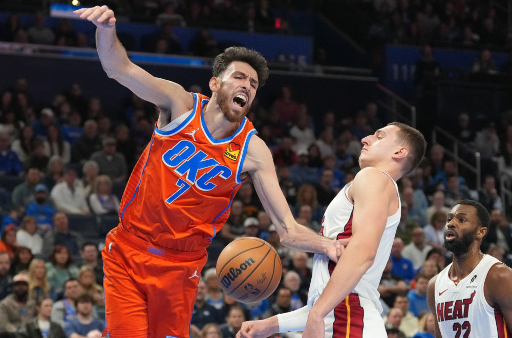 Jović nemoćan protiv šampiona, Tristan igrao na kašičicu VIDEO