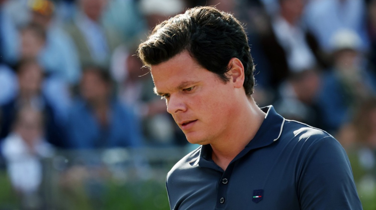 Miloš Raonić okončao karijeru