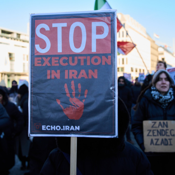 Opet "krvave šake"; Strategija za pripremu terena – ovo smo gledali i u Srbiji