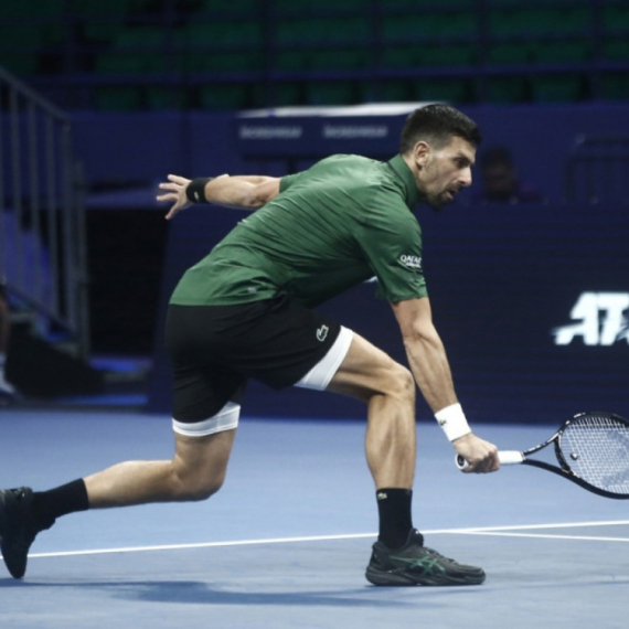 "Ne vidim kako Đoković može da pobedi Alkarasa i Sinera"