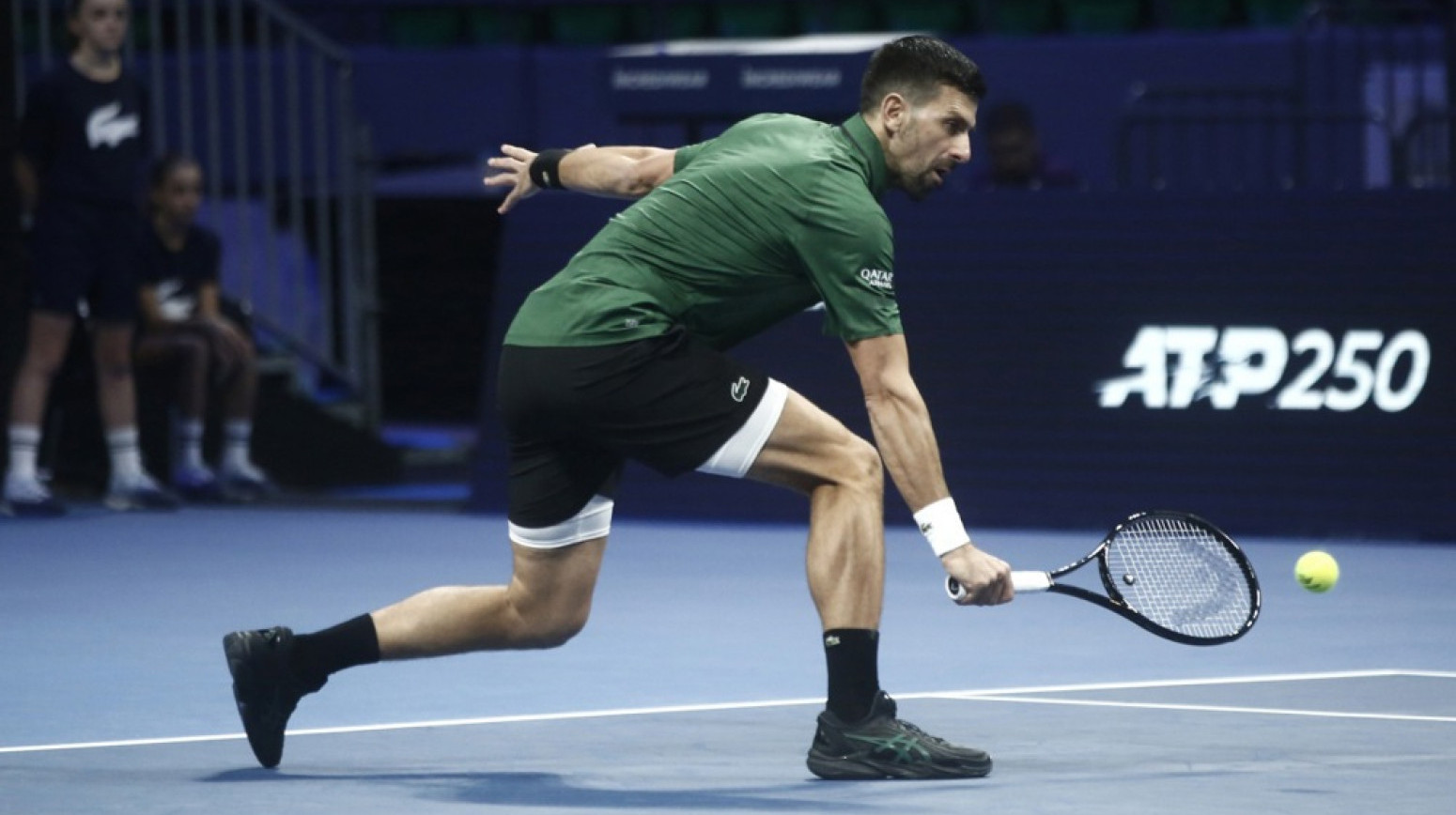 "Ne vidim kako Đoković može da pobedi Alkarasa i Sinera"