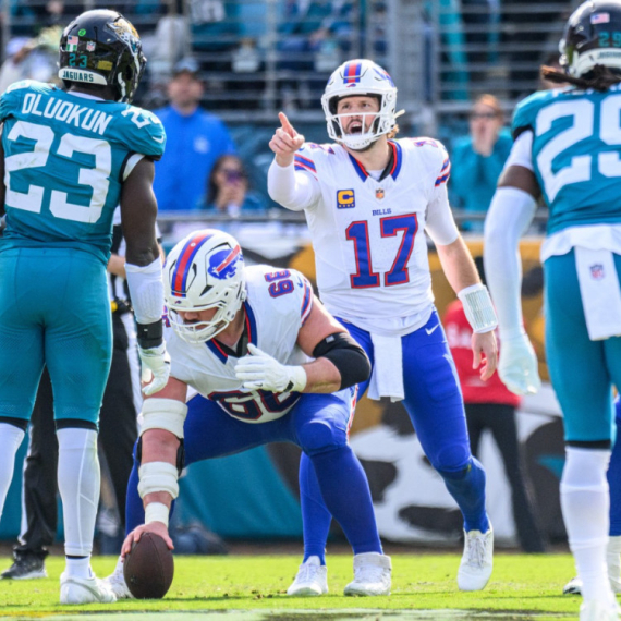 Spektakl na američki način – pobeda posle 33 godine i kraj za šampiona!