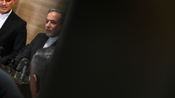 "Spremni smo za rat"