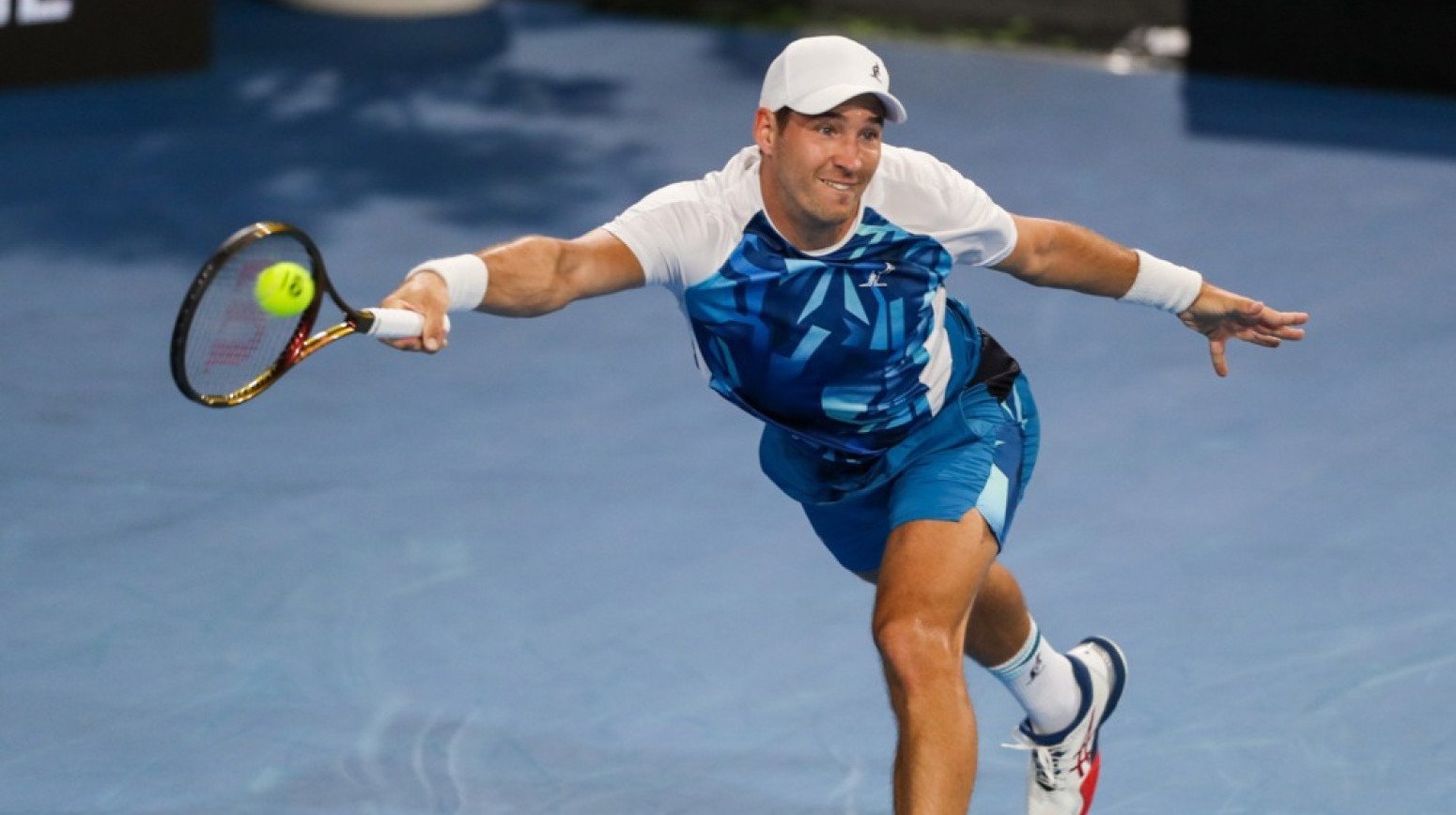 Lajović preživeo rolerkoster na startu kvalifikacija za AO, Teodora deklasirala Hrvaticu