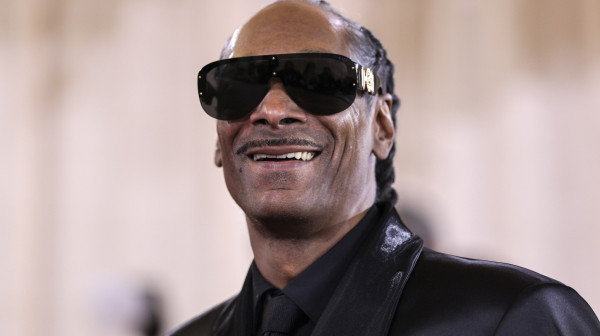 Kontroverzni nastup Snup Doga na dodeli Zlatnih globusa: "Naduvan sam kao zmaj" VIDEO