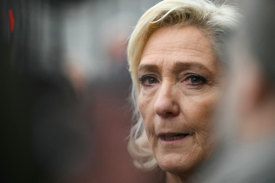 Le Pen zapretila povlačenjem iz predsedničke trke – jedna odluka suda menja sve