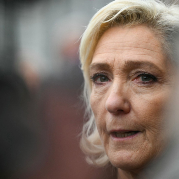 Bardela će "osvetiti" Le Pen