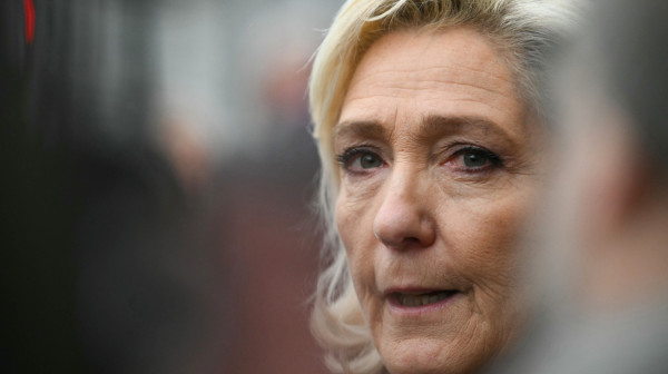 Bardela će "osvetiti" Le Pen