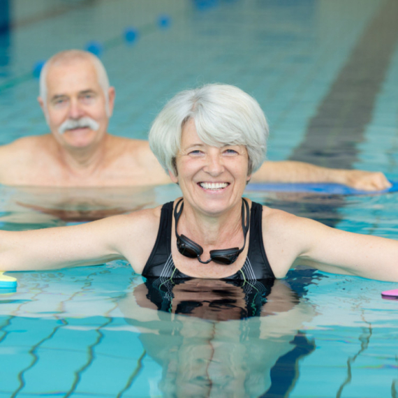 Počele prijave za besplatan boravak u banjama FOTO